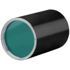 SIEMENS - Tubo di protezione obiettivo MV500 in vetro, IRUVcut, lungo, per MV500
