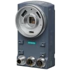 SIEMENS - SIMATIC MV550 H lettore di codici, risoluz.: 1280 x 1024 pixel, codici 1D/2D
