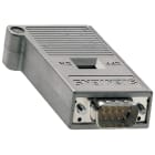SIEMENS - Connettore di bus PROFIBUS con uscita cavo assiale per PC industriale