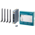 SIEMENS - Pacchetto promozionale SINEMA RC 5G-EU (LTE)
