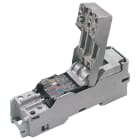 SIEMENS - IE FC Outlet RJ45 per il collegamento di cavi IE FC e TP Cords 6GK19011FC000AA0