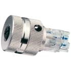 SIEMENS - PB PA SpliTConnect M12 Outlet, p. colleg. appar. da campo PA a SpliTConnect Tap