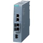 SIEMENS - SCALANCE TAP104, unmanaged switch, 2x RJ45
