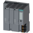 SIEMENS - SCALANCE XF204 DNA, managed Y-switch, 4x 10/100 Mbit/s, 2x interfacce BusAdapter