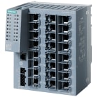 SIEMENS - SCALANCE XC224, managed switch di Layer 2, 24x RJ45