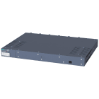 SIEMENS - SCALANCE XR324-12M, man.sw.L2, 12x vani per mezzi trasmissivi porte post. AC230V