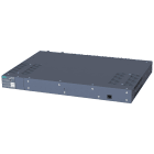 SIEMENS - SCALANCE XR324-4M PoE, man.sw.L2, 8x RJ45PoE,8x RJ45,4x per Media-M. porte post.