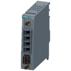 SIEMENS - IWLAN Access Point,IP30,IEEE802.11ax,1201Mbit,4xRJ45,2xR-SMA,slot CLP,MiddleEast