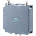 SIEMENS - IWLAN Access Point, SCALANCE W778-1 M12 EEC, 1 interfaccia radio, 2 connessioni antenna N-CON, supporto iFeature via KEY-PLUG, IEEE 802.11a/b/g/h/n...