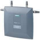 SIEMENS - IWLAN AP, 1733 Mbit/s, 2x M12, 1x interfaccia radio, 4x N-Connect, CLP