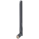 SIEMENS - Antenna ANT 795-4MA, IWLAN, omnidirezionale, 2,4/5 GHz, 3/5 dBi, RSMA, IP30