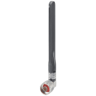 SIEMENS - Antenna ANT 795-4MD, IWLAN, omnidirezionale, 2,4/5 GHz, 3/5 dBi, N-female, IP65