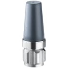 SIEMENS - Antenna ANT 795-4MX, IWLAN, omnidirez., 2,4/5 GHz, 2/2,5 dBi, N-male, IP68/69K 6GK57954MX000AA0