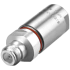 SIEMENS - IWLAN RCoax N-Connect female N-Connector 2,4 e 5 GHz, confezionabile sul campo 6GK57980CN000AA0