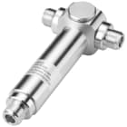 SIEMENS - IWLAN RCoax N-Connect female Power Splitter 2x, elemento a Y 2,4 e 5 GHz