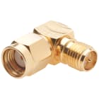 SIEMENS - Adattatore angolare IWLAN R-SMA/R-SMA maschio/femmina