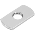 SIEMENS - IWLAN RCoax Threaded Washer M6, rondella filettata p. RCoax Cable Clip 1/2,10pz
