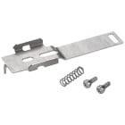 SIEMENS - Adattatore di montag. per guida DIN per SCALANCE W-788 M12 e SCALANCE W-788 RJ45