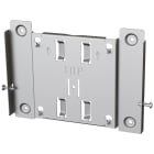 SIEMENS - Kit montaggio a parete W1780, per fissaggio di SCALANCE W1780 a parete/soffitto