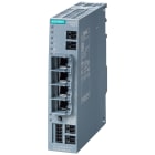 SIEMENS - SCALANCE M826-2, router SHDSL (Ethernet&lt;-&gt;cavo a 2/4 fili), VPN, firewall, NAT