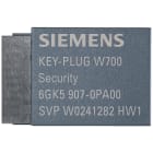 SIEMENS - KEY-PLUG W700 Security per lattivazione di Security Features di SCALANCE W-700