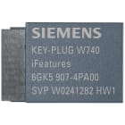 SIEMENS - KEY-PLUG W740 iFeatures, per attiv. iFeatures per SCALANCE W in modalità Client