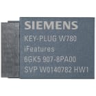 SIEMENS - KEY-PLUG W780 iFeatures, per attivaz. iFeatures per SCALANCE W in modalità AP 6GK59078PA00