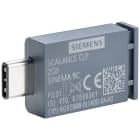 SIEMENS - CLP 2GB SINEMA RC, attivazione del collegamento a SINEMA RC per MUM85X