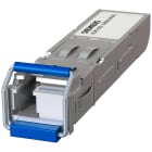 SIEMENS - Transceiver ad innesto SFP992-1BX10R, 1x LC da 1000 Mbit/s, singlemode in vetro, max. 10 km