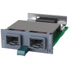 SIEMENS - Media-Module MM992-2SFP, 2 x 100/1000 Mbit/s, per transceiver ad innesto SFP