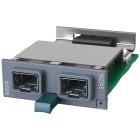SIEMENS - Media-Module MM992-2SFP, 2 x 100/1000 Mbit/s, per transceiver ad innesto SFP, CC