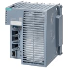 SIEMENS - SCALANCE LPE9403, Local Proc. Engine, 10/100/100MBit/s RJ45, 100/1000MBit/s SFP