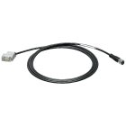 SIEMENS - SIMATIC RF, cavo con connettore MV, confezionato, 5 m 6GT20914LH50