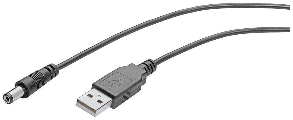 SIEMENS - Cavo con connettore SIMATIC RF, per alimentazione a 5 V di dispositivi da USB