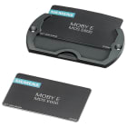 SIEMENS - Transponder MDS E600 ISO-Card, MOBY E, 752 byte EEPROM, IP68 6GT23000AA00