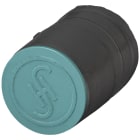 SIEMENS - Transponder MDS D117, incollabile su metallo,RF200/RF300 ISO, ISO 15693, 112byte