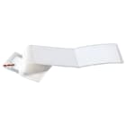 SIEMENS - Etichetta MDS D165 PET incollabile, RF200/RF300 ISO/MOBY D, ISO 15693, 112 byte