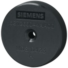 SIEMENS - Transponder MDS D423, bottone, RF200/RF300 ISO, ISO 15693, 2000 byte FRAM 6GT26004AA00