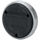 SIEMENS - Transponder MDS D522, avvitabile, RF200/RF300 Gen2, ISO 15693, 8192 byte FRAM