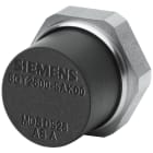 SIEMENS - Transponder MDS D528, avvitabile M8, RF200/RF300 Gen2, ISO 15693, 8192 byte FRAM