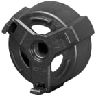 SIEMENS - MOBY D/RF300 ISO/RF200, distanziatore per MDS D126/MDS D426, D = 60 mm