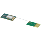 SIEMENS - Transponder PCB OEM UWB, SIMATIC RTLS