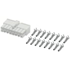 SIEMENS - Connettore con contatti a crimpare, a 16 poli, SIMATIC RF