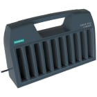 SIEMENS - Supporto di carica per 10 transponder, SIMATIC RTLS