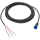 SIEMENS - Cavo con conn. SIMATIC RTLS, per alim. anchor/gateway, connettore Bulgin, 5m