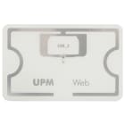 SIEMENS - Etichetta RF630L Inlay PET, ISO 18000-6C, EPC Class 1 GEN 2, 240 bit/64 byte