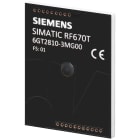 SIEMENS - Transponder RF670T Automotive ETSI, su metallo