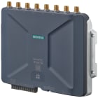 SIEMENS - SIMATIC RF695R FCC, Ethernet RJ45, PoE, 8 antenne, senza accessori e antenne