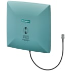 SIEMENS - Antenna RF642A, polarizzazione lineare, RF600, 865-928 MHz, IP65