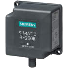 SIEMENS - SIMATIC RF200 Reader RF260R, RS232 (ASCII/Scan Mode), IP67, -25 ... +70°C